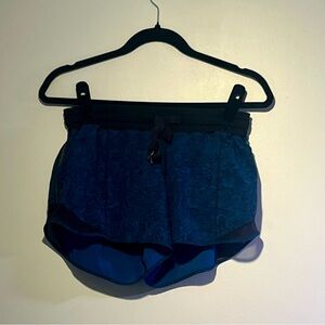 Lulemon - Hotty Hot Shorts 2.5